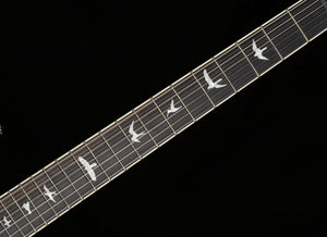 PRS SE Custom 24 Quilt Turquoise (228)