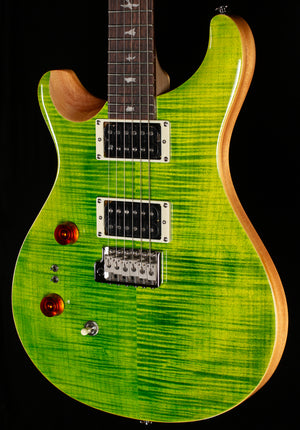PRS SE Custom 24-08 Eriza Verde Lefty (005)