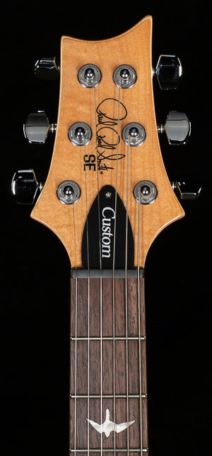 PRS SE Custom 24-08 Eriza Verde Lefty (005)