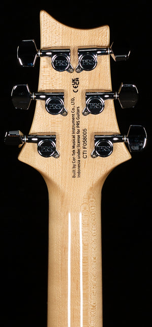 PRS SE Custom 24-08 Eriza Verde Lefty (005)