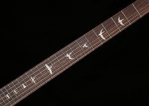 PRS SE Custom 24-08 Eriza Verde Lefty (005)