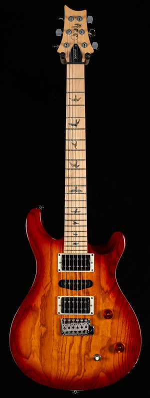 PRS SE Swamp Ash Special 22 Vintage Sunburst (189)