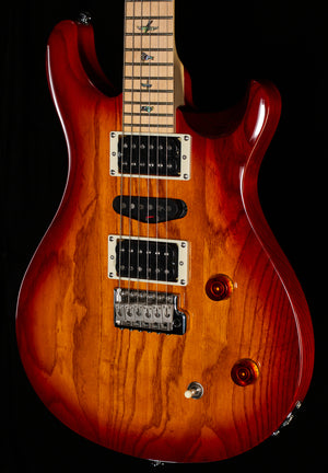 PRS SE Swamp Ash Special 22 Vintage Sunburst (189)
