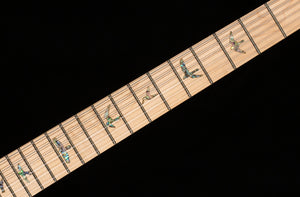 PRS SE Swamp Ash Special 22 Vintage Sunburst (189)