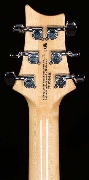 PRS SE Custom 24-08 Eriza Verde Lefty (655)