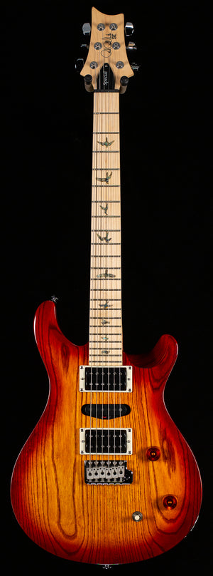 PRS SE Swamp Ash Special 22 Bolt-on Vintage Sunburst (338)