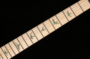PRS SE Swamp Ash Special 22 Bolt-on Vintage Sunburst (338)