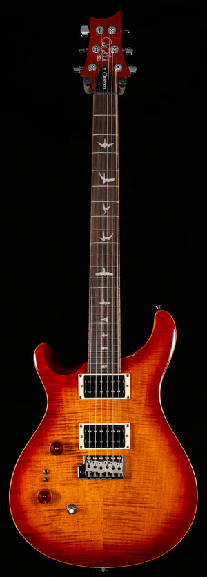 PRS SE Custom 24-08 Vintage Sunburst Lefty (611)