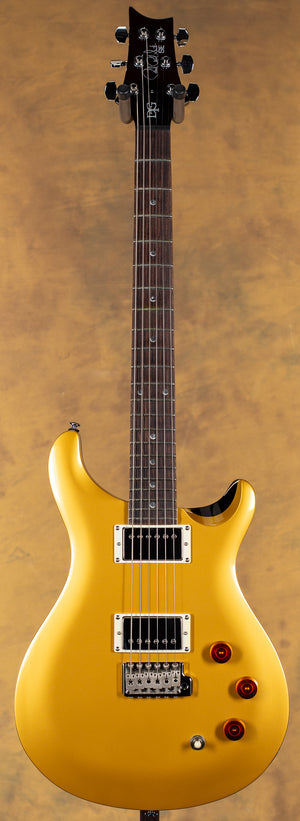 2023 PRS SE DGT Goldtop