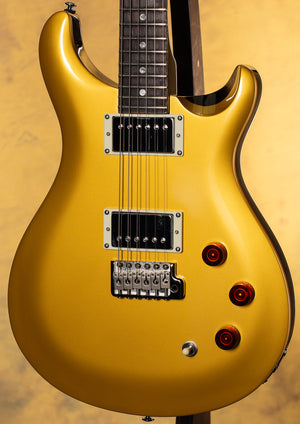2023 PRS SE DGT Goldtop
