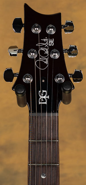 2023 PRS SE DGT Goldtop