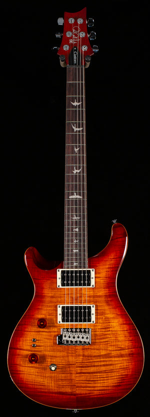 PRS SE Custom 24-08 Vintage Sunburst Lefty (134)