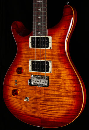 PRS SE Custom 24-08 Vintage Sunburst Lefty (134)