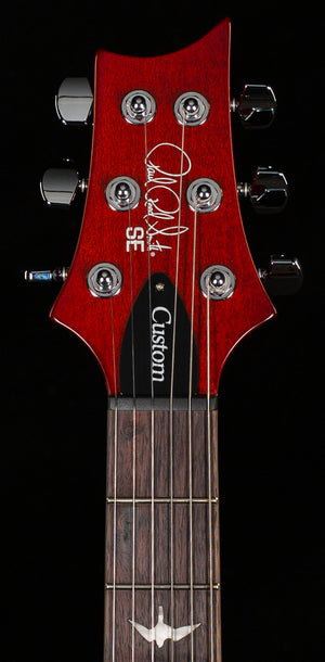 PRS SE Custom 24-08 Vintage Sunburst Lefty (134)