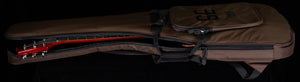 PRS SE Custom 24-08 Vintage Sunburst Lefty (134)