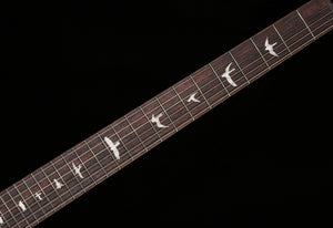 PRS SE Custom 24-08 Vintage Sunburst Lefty (134)
