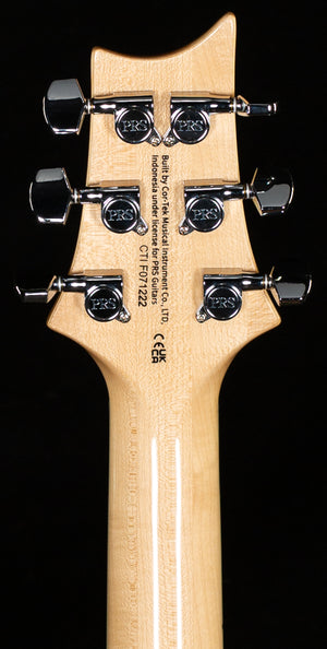 PRS SE Custom 24 Quilt Turquoise (222)