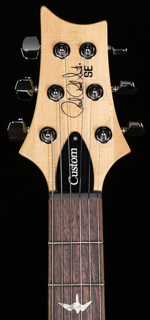 PRS SE Custom 24-08 Blood Orange (983)
