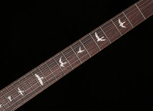 PRS SE Custom 24-08 Blood Orange (983)