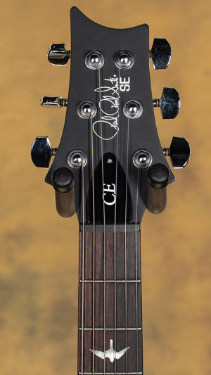 2023 PRS SE CE 24 Blood Orange