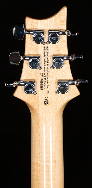 PRS SE Custom 24 Turquoise (967)