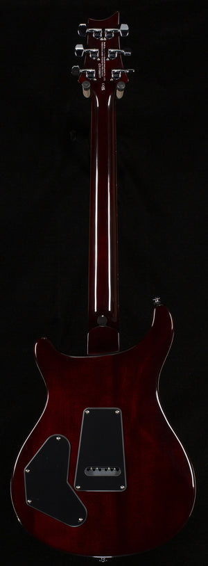 PRS SE David Grissom DGT McCarty Tobacco Sunburst (177)