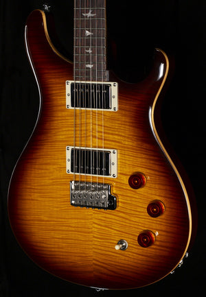 PRS SE David Grissom DGT McCarty Tobacco Sunburst (177)