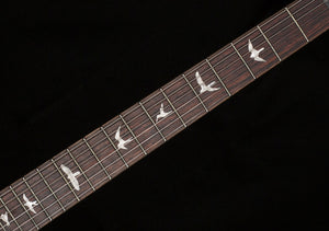 PRS SE David Grissom DGT McCarty Tobacco Sunburst (177)