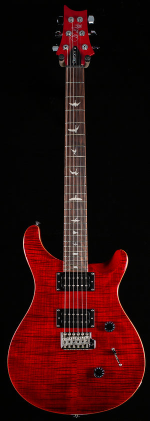 PRS SE Custom 24 Ruby (628)