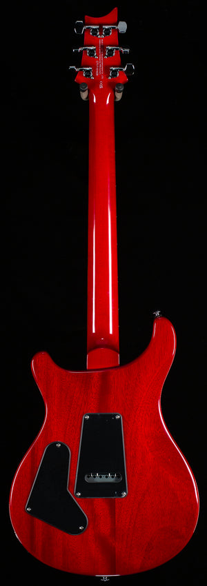 PRS SE Custom 24 Ruby (628)