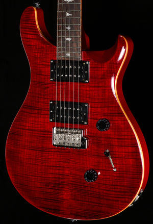 PRS SE Custom 24 Ruby (628)