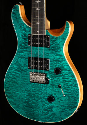 PRS SE Custom 24 Turquoise (515)