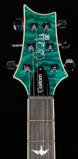 PRS SE Custom 24 Turquoise (515)