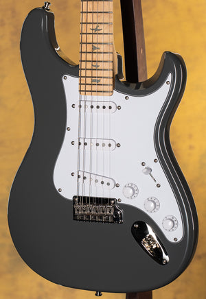 2023 PRS SE Silver Sky Storm Gray