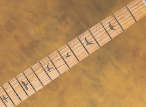 2023 PRS SE Silver Sky Storm Gray