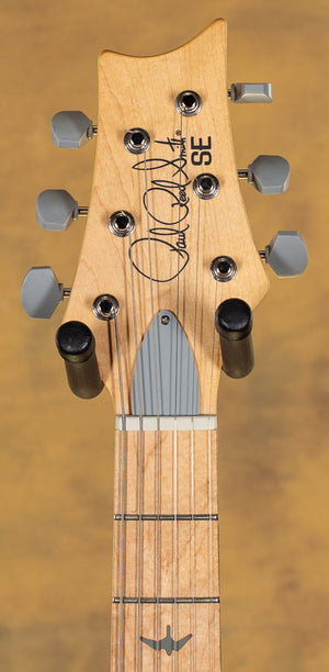 2023 PRS SE Silver Sky Storm Gray