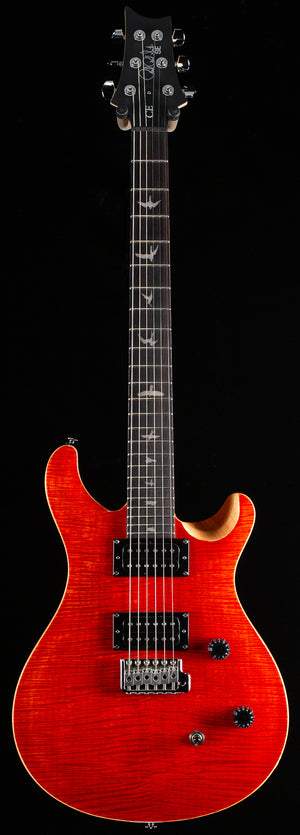 PRS SE CE 24 Blood Orange (400)