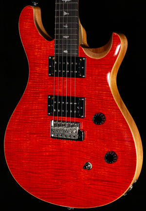 PRS SE CE 24 Blood Orange (400)