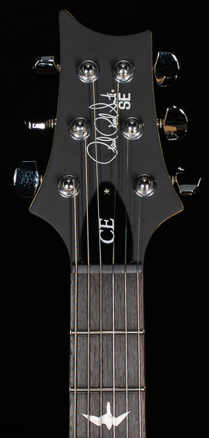 PRS SE CE 24 Blood Orange (400)