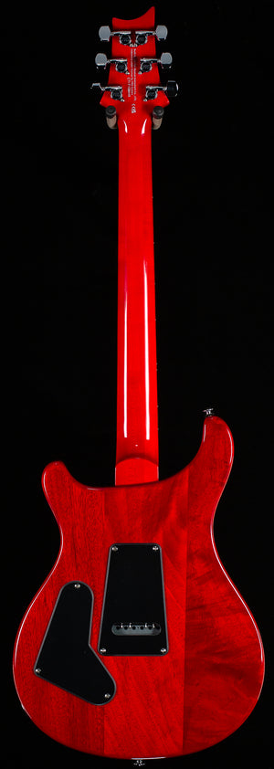 PRS SE Custom 24 Ruby (446)