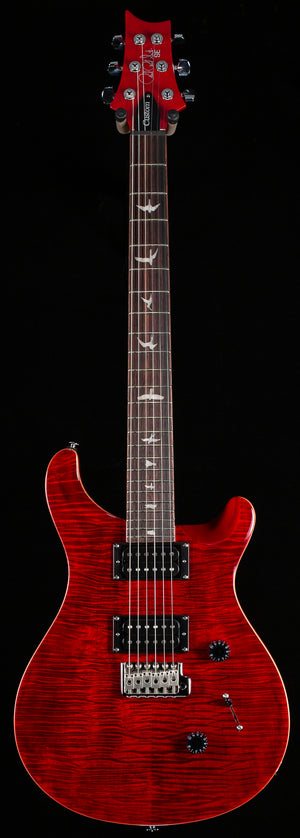 PRS SE Custom 24 Ruby (480)