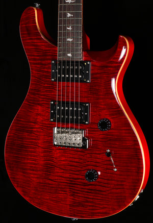 PRS SE Custom 24 Ruby (480)