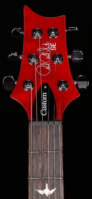 PRS SE Custom 24 Ruby (480)