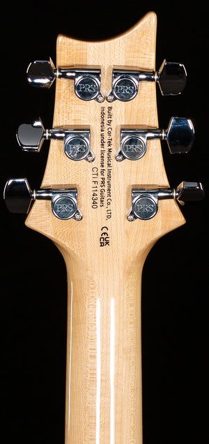 PRS SE Custom 24 Blue Fade (340)