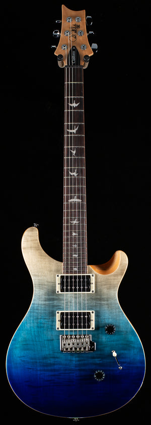 PRS SE Custom 24 Blue Fade (350)