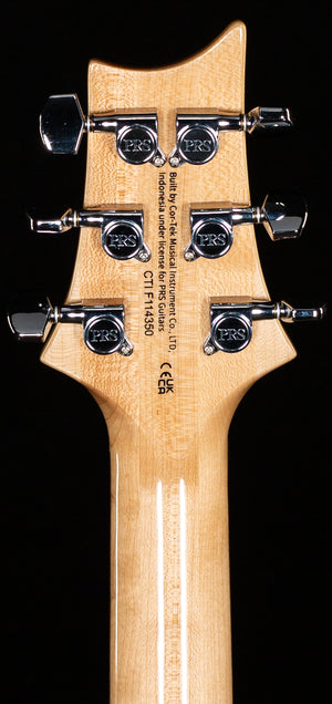 PRS SE Custom 24 Blue Fade (350)
