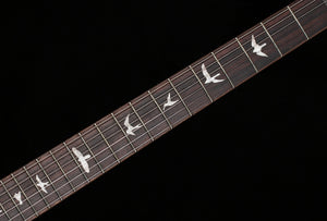 PRS SE Custom 24 Blue Fade (350)