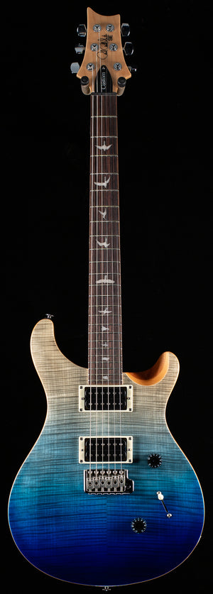 PRS SE Custom 24 Blue Fade (353)