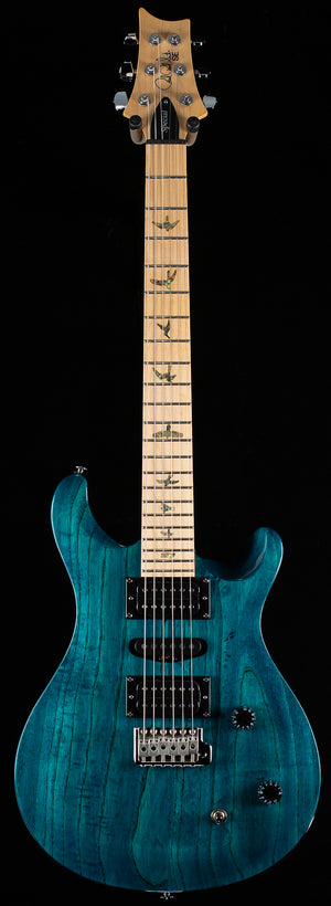 PRS SE Swamp Ash Special Bolt-on Iri Blue (314)