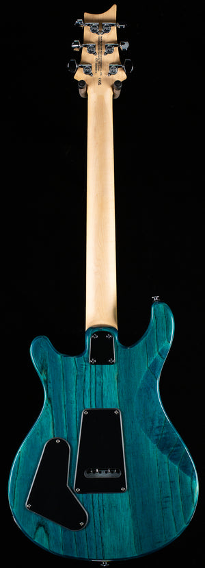 PRS SE Swamp Ash Special Bolt-on Iri Blue (314)